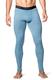 634183 nordic blue Long Johns M´s LITE-1 Front